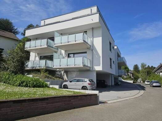 Wohnung zur Miete 600 € 3 Zimmer 60 m² frei ab sofort Schützheide 13 Sand Bergisch Gladbach 51465