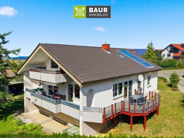Einfamilienhaus zum Kauf 519.000 € 6 Zimmer 169 m² 568 m² Grundstück Haisterkirch Bad Waldsee 88339