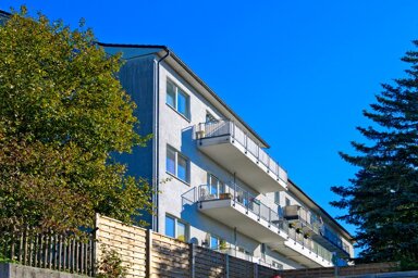 Wohnung zur Miete nur mit Wohnberechtigungsschein 391 € 3 Zimmer 76,9 m² Steinstraße 49 Bergneustadt Bergneustadt 51702