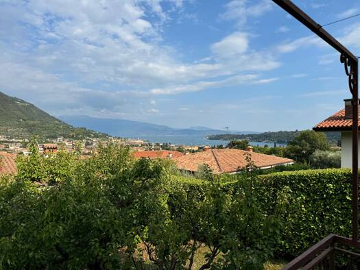 Haus zum Kauf 830.000 € 6 Zimmer 190 m² 500 m² Grundstück frei ab sofort Via degli Olivi Salò