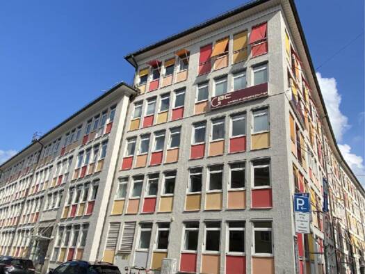 Bürofläche zur Miete 20 € 3.118 m² Bürofläche teilbar ab 440 m² München 81543