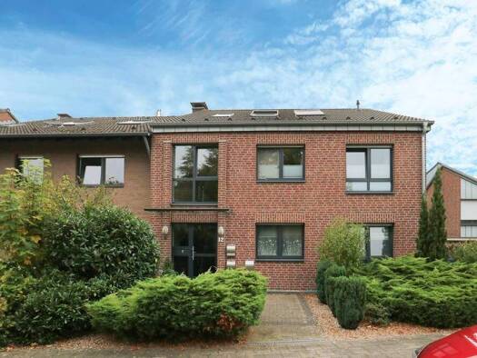 Mehrfamilienhaus zum Kauf 750.000 € 8 Zimmer 282,9 m² 491 m² Grundstück Rosellen Neuss / Rosellerheide 41470