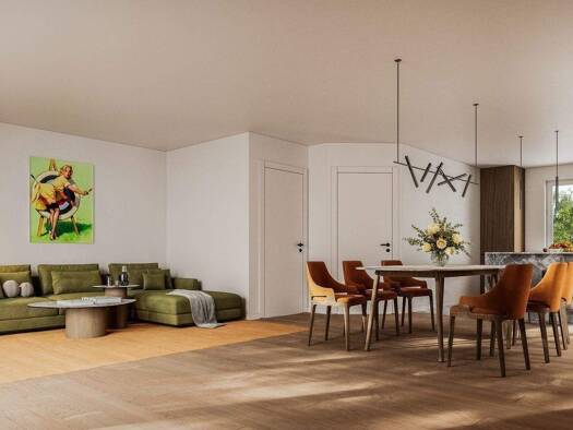 Einfamilienhaus zum Kauf - Neubau provisionsfrei 698.000 € 4 Zimmer 103 m² 355 m² Grundstück Entenseestraße 43 Entensee Rückersdorf 90607