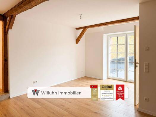 Einfamilienhaus zur Miete - Erstbezug 1.333 € 3 Zimmer 121,5 m² 121,5 m² Grundstück frei ab sofort Glesien Schkeuditz 04435