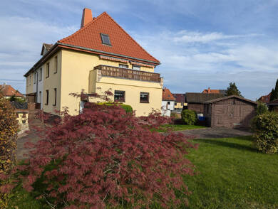 Reihenendhaus zum Kauf 250.000 € 4 Zimmer 93 m² 730 m² Grundstück Weißenborn 321 Zwickau 08058