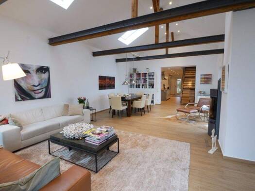 Einfamilienhaus zum Kauf provisionsfrei 1.069.000 € 4,5 Zimmer 172 m² 882 m² Grundstück frei ab 01.03.2026 Lintorf Ratingen 40885