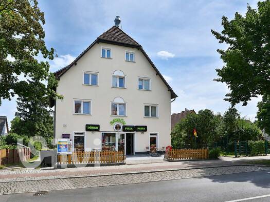 Mehrfamilienhaus zum Kauf 1.600.000 € 16 Zimmer 494 m² 615 m² Grundstück Mahlsdorf Berlin 12623