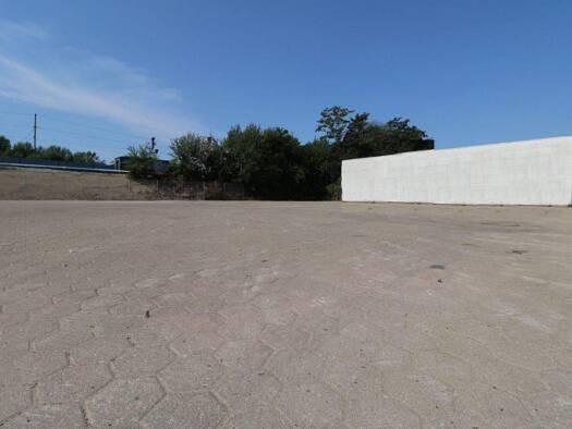 Freifläche zur Miete 2.700 m² Lagerfläche Uphusen Achim 28832