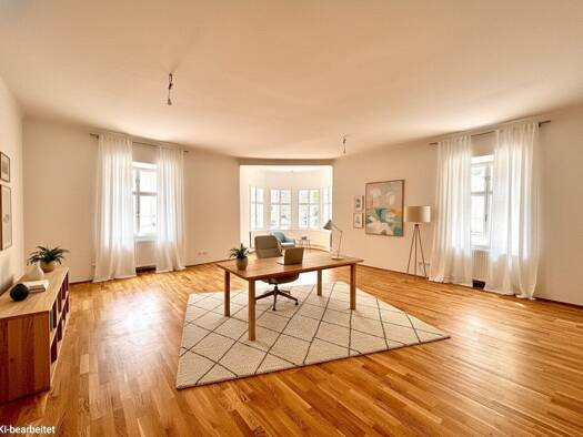 Büro zur Miete - Erstbezug 7,77 € 4 Zimmer Herzog-Leopold-Straße Wiener Neustadt 2700