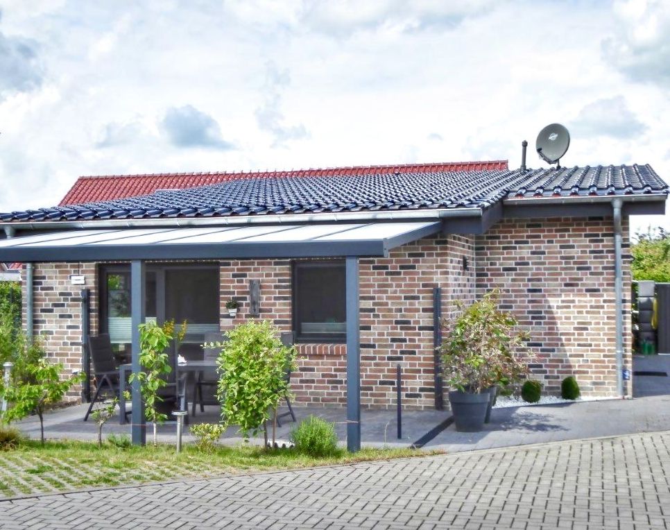 Bungalow zum Kauf provisionsfrei 259.000 € 2 Zimmer 74 m²<br/>Wohnfläche 300 m²<br/>Grundstück Warsingsfehn Moormerland 26802