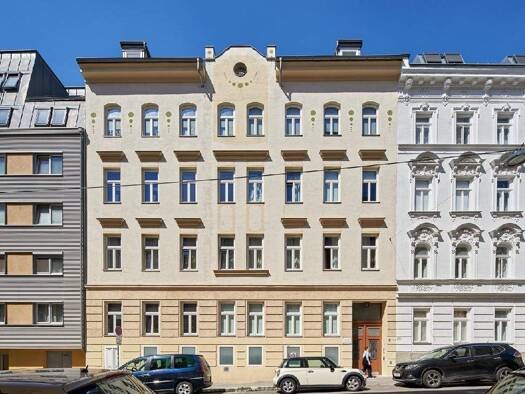 Lagerhalle zum Kauf 703 € 74 m² Lagerfläche Wien 1140