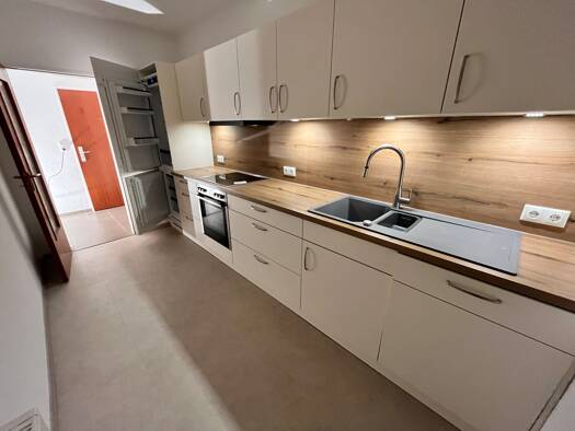 Wohnung zur Miete 650 € 2 Zimmer 60 m² Geschoss 1/1 frei ab 01.07.2026 Pöttjerdeel Bad Bederkesa Geestland 27624