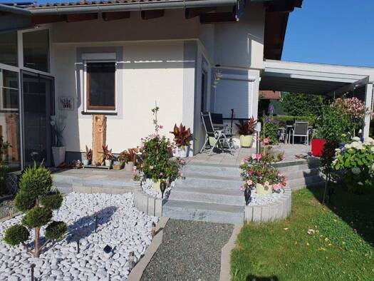 Haus zum Kauf 445.000 € 5 Zimmer 144,1 m² 781 m² Grundstück Feldkirchen in Kärnten 9560