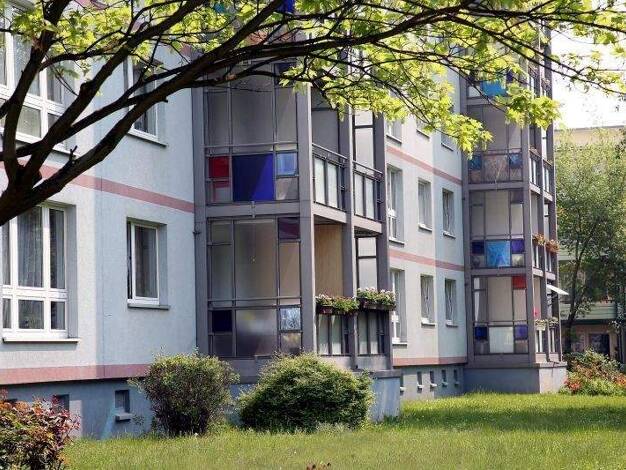 Studio zur Miete 333 € 1 Zimmer 39,1 m² 5. Geschoss Jakobstraße 38 Altstadt Magdeburg 39104