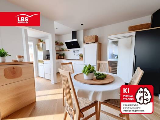 Wohnung zum Kauf 259.000 € 3 Zimmer 48,3 m² frei ab sofort Grömitz 23743