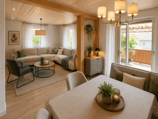 Mehrfamilienhaus zum Kauf 420.000 € 6 Zimmer 160 m² 275 m² Grundstück Birenbach 73102