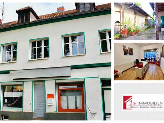 Haus zum Kauf 699.000 € 13 Zimmer 325 m² 642 m² Grundstück Strausberg Strausberg 15344