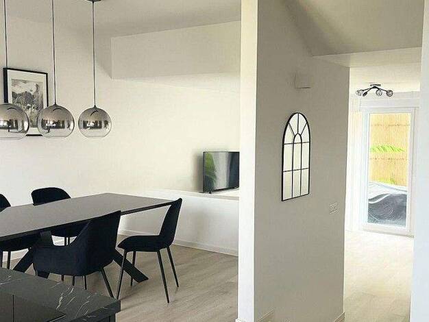 Reihenmittelhaus zum Kauf provisionsfrei 539.000 € 7 Zimmer 142,6 m² 111,7 m² Grundstück Wilhelmsfeld 69259