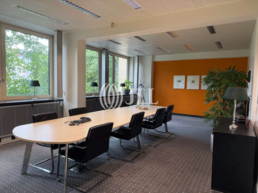 Bürofläche zur Miete provisionsfrei 16 € 644 m² Bürofläche teilbar ab 644 m² Wilmersdorf Berlin 10789