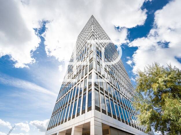 Büro zur Miete 27,50 € 2.307 m² Bürofläche teilbar ab 769 m² Überseeallee 10 HafenCity Mitte 20457