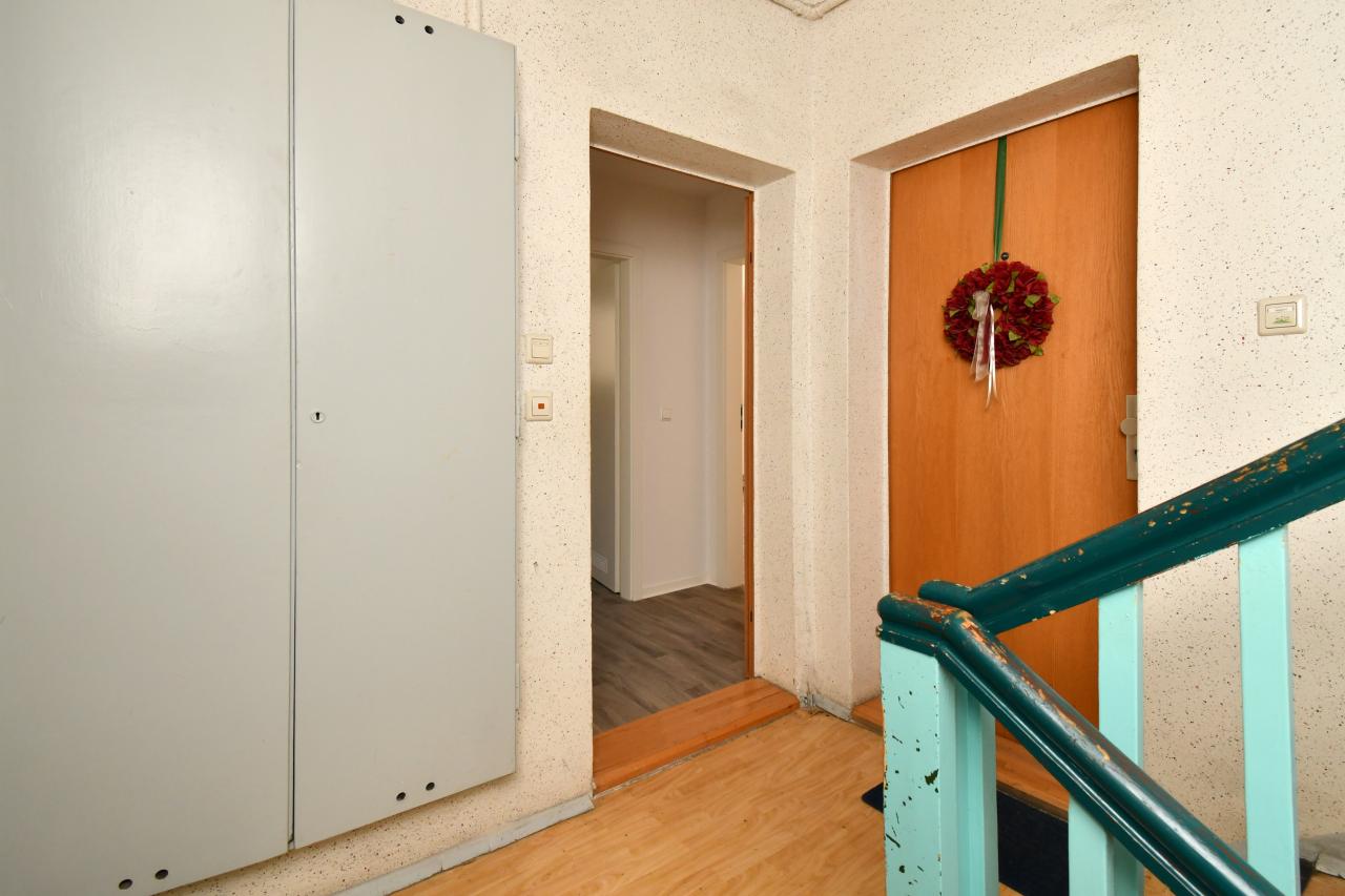 Wohnung zur Miete 359 € 2 Zimmer 49,2 m²<br/>Wohnfläche 1.<br/>Geschoss 01.01.2025<br/>Verfügbarkeit Vereinsstraße 54 Altstadt Brandenburg 14770