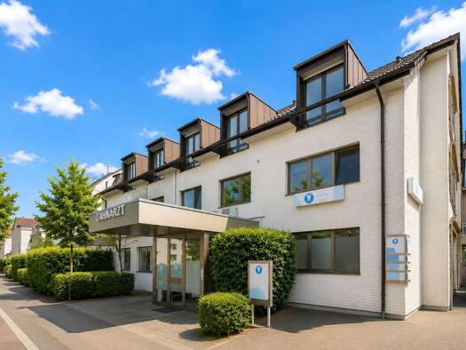 Mehrfamilienhaus zum Kauf 1.998.000 € 14 Zimmer 330 m² 393 m² Grundstück Lindenthal Lindenthal 50935