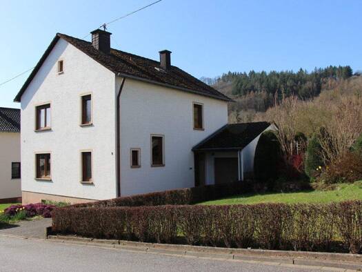 Einfamilienhaus zum Kauf 380.000 € 5 Zimmer 129 m² 804 m² Grundstück frei ab sofort Quint Trier 54293