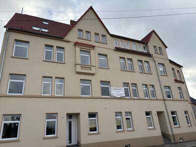 Wohnung zur Miete 481 € 3 Zimmer 70,6 m² EG frei ab sofort Ziegelstraße 20-22 Zerbst Zerbst/Anhalt 39261