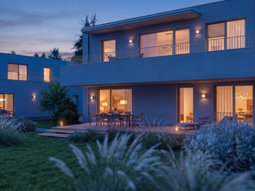 Wohnung zum Kauf - Erstbezug provisionsfrei 717.288 € 3 Zimmer Obere Teichstraße 46-50a Waltendorf Graz 8010