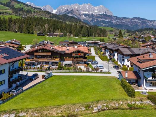 Grundstück zum Kauf 3.900.000 € 905 m² Grundstück Reith bei Kitzbühel 6370