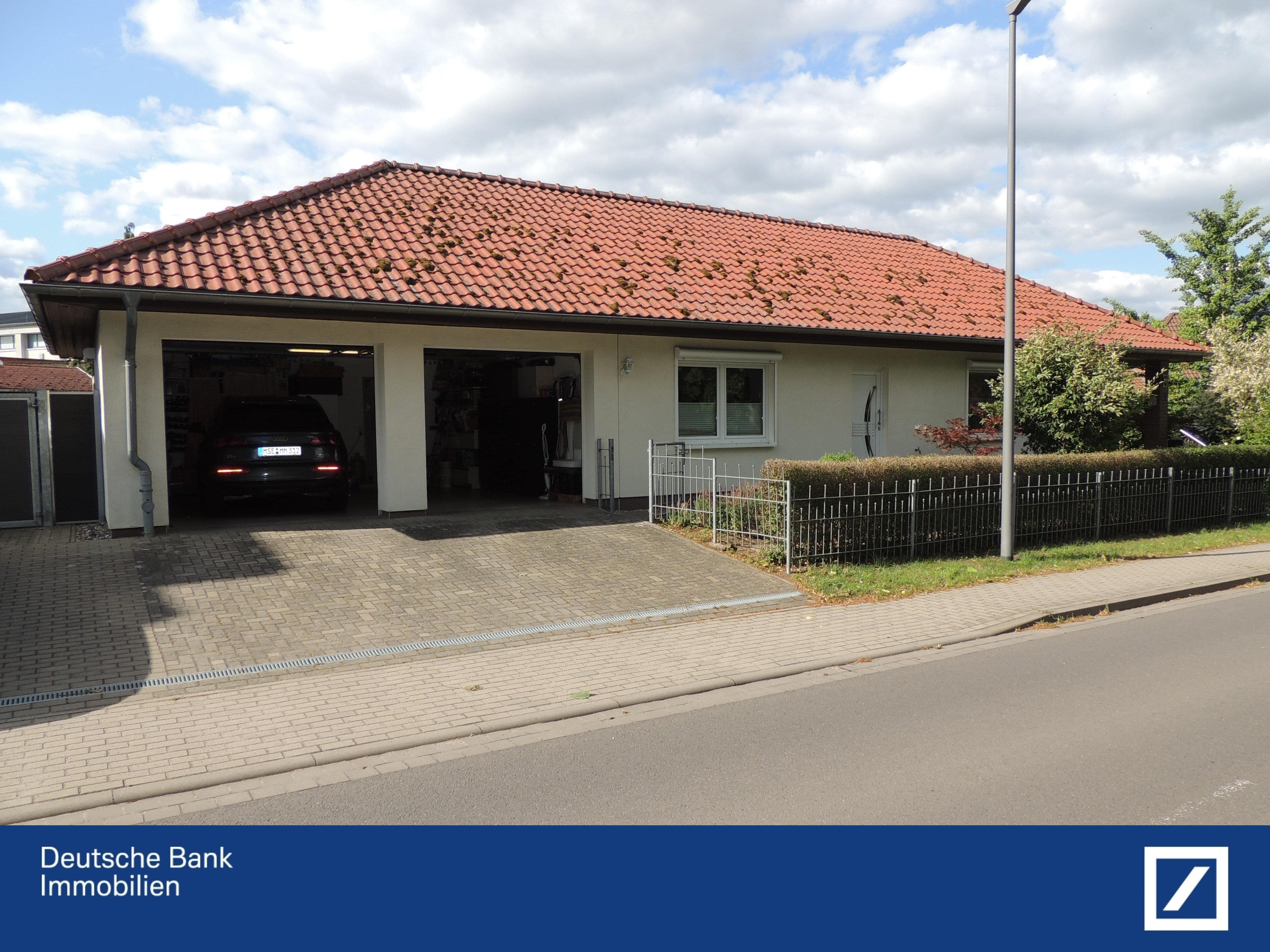 Bungalow zum Kauf 338.000 € 5 Zimmer 153 m²<br/>Wohnfläche 1.211 m²<br/>Grundstück Stavenhagen, Reuterstadt Stavenhagen 17153