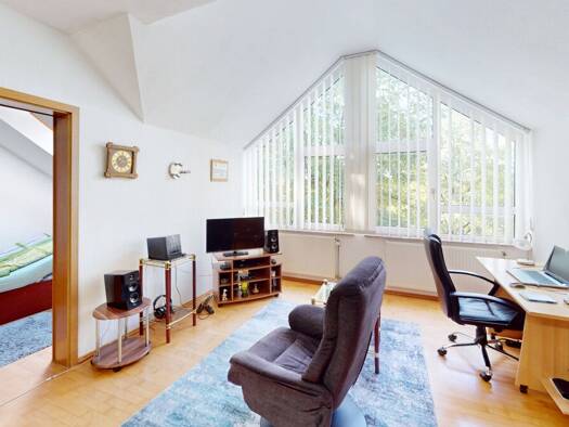 Wohnung zum Kauf 90.000 € 2 Zimmer 40 m² Altenbauna Baunatal 34225