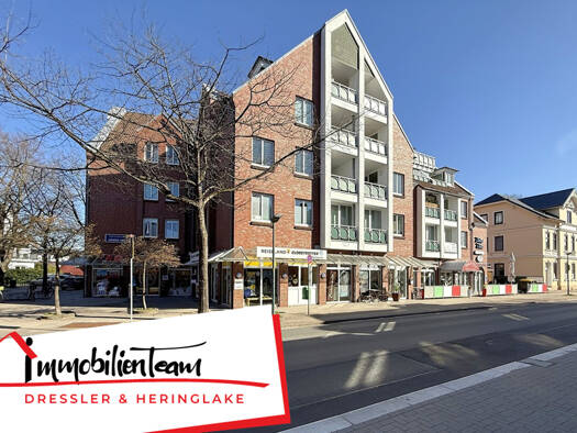 Bürofläche zur Miete 830 € 2 Zimmer 69 m² Bürofläche Halstenbek 25469