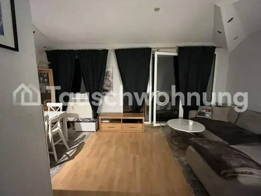 Wohnung zur Miete Tauschwohnung 320 € 3 Zimmer 60 m² 4. Geschoss Niederschönhausen Berlin 13156