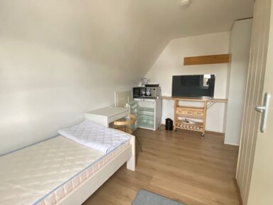 Wohnung zur Miete 420 € 1 Zimmer 16 m² 2. Geschoss Paulinenstraße 71 Friedrichshafen - Ost 1 Friedrichshafen 88045