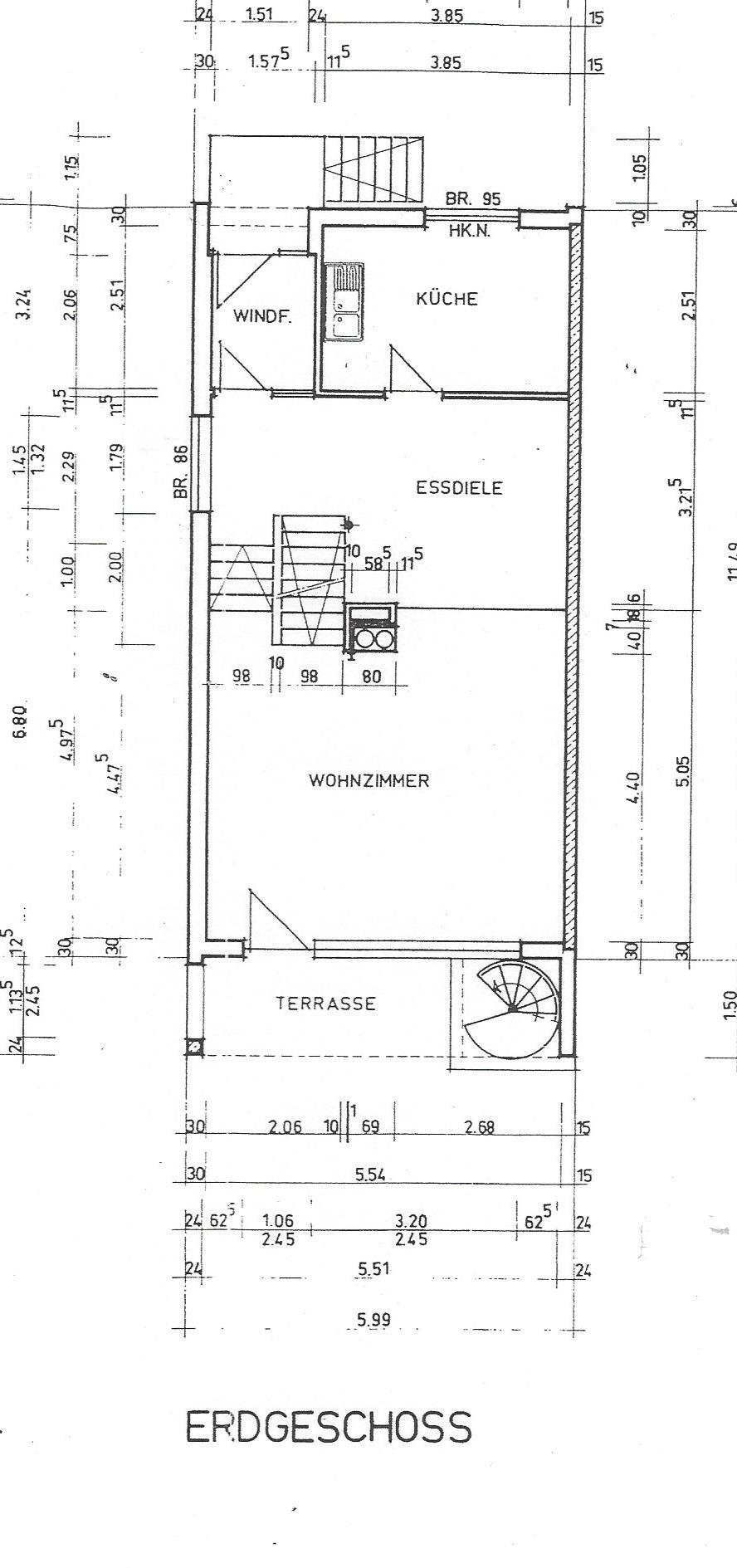 Doppelhaushälfte zum Kauf 699.000 € 8 Zimmer 160 m²<br/>Wohnfläche 200 m²<br/>Grundstück Immenstaad Immenstaad am Bodensee 88090