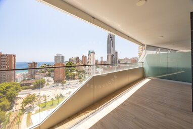 Apartment zum Kauf 480.000 € 84 m² 9. Geschoss Benidorm 03501