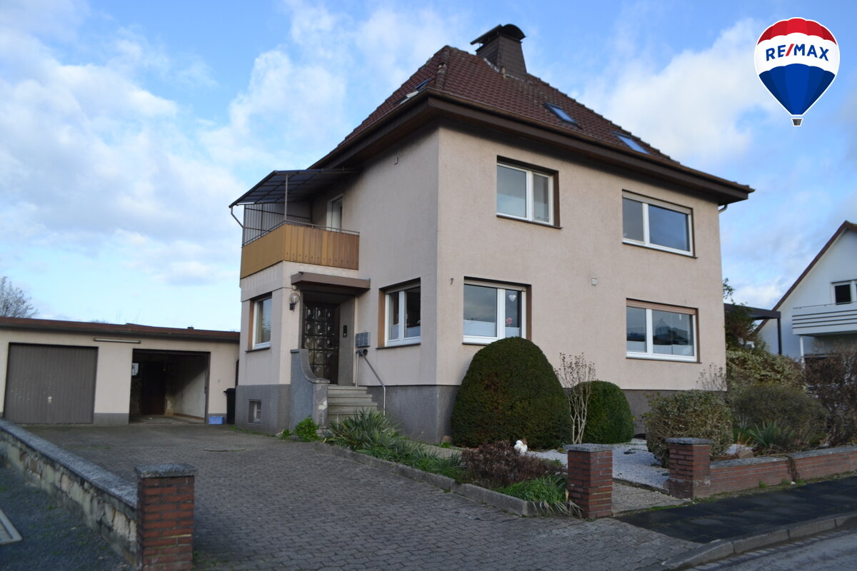 Mehrfamilienhaus zum Kauf 383.970,30 € 9 Zimmer 264,9 m²<br/>Wohnfläche 850 m²<br/>Grundstück Eilshausen Hiddenhausen 32120