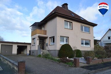 Mehrfamilienhaus zum Kauf 383.970,30 € 9 Zimmer 264,9 m² 850 m² Grundstück Eilshausen Hiddenhausen 32120