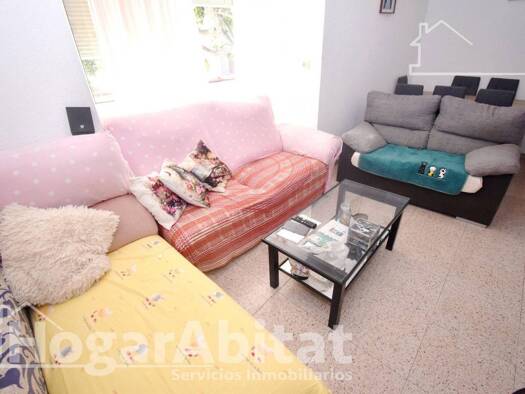 Wohnung zum Kauf 299.900 € 3 Zimmer 128 m² 1. Geschoss Dolors Els Benicàssim / Benicasim 12560