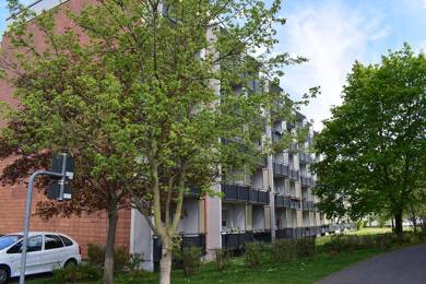 Wohnung zur Miete 265 € 2 Zimmer 44 m² EG frei ab 01.08.2025 Im Leichfeld 1 Ohrdruf 99885