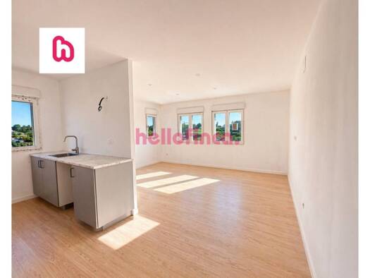 Wohnung zum Kauf - Erstbezug 150.000 € 3 Zimmer 130 m² 2. Geschoss Manresa 08241