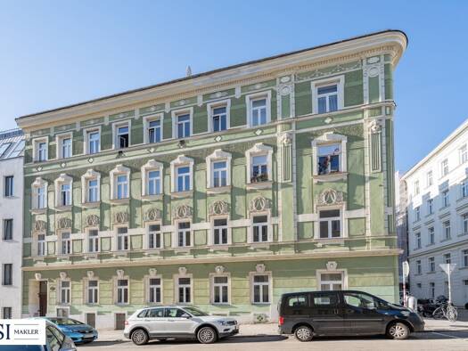 Wohnung zum Kauf 199.000 € 2 Zimmer 52 m² Felbigergasse 69 Penzing 1140