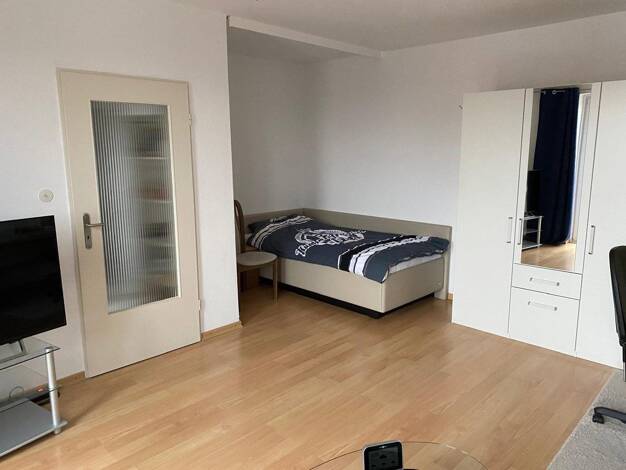 Wohnung zur Miete 660 € 1 Zimmer 40 m² frei ab 01.12.2026 Elmshorn 25357