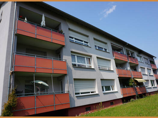 Wohnung zum Kauf 249.000 € 4 Zimmer 101,9 m² Gengenbach 77723