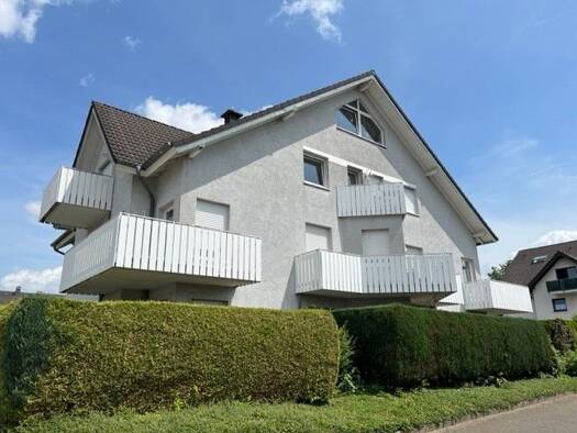 Wohnung zur Miete 410 € 2 Zimmer 49,4 m² 1. Geschoss frei ab 01.12.2026 Kernstadt Paderborn 33098