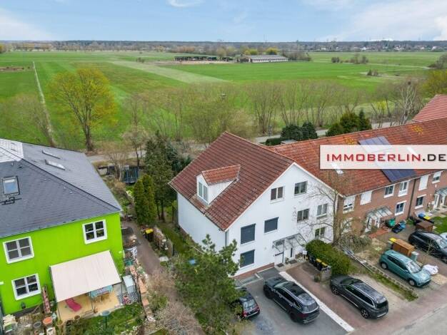 Einfamilienhaus zum Kauf 415.000 € 5 Zimmer 145 m² 360 m² Grundstück Velten 16727