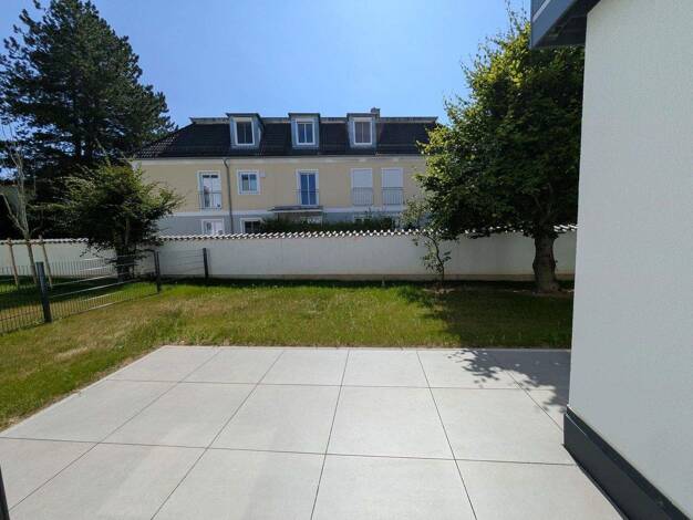 Wohnung zum Kauf - Erstbezug provisionsfrei 1.250.000 € 4 Zimmer 117,5 m² EG Trudering-Riem München 81827