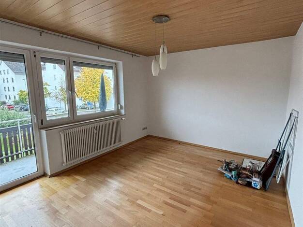 Wohnung zur Miete 800 € 3 Zimmer 60 m² 1. Geschoss Senden Senden , Iller 89250