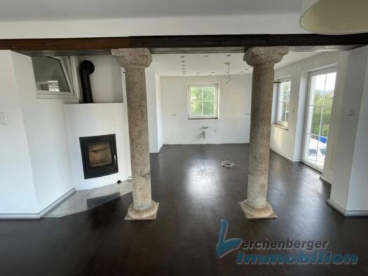 Haus zum Kauf 320.000 € 5 Zimmer 100 m² 592 m² Grundstück Gergweis Osterhofen 94486